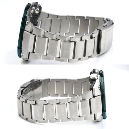 CASIO カシオ G-SHOCK 腕時計 ソーラー GST-B400CD-1A3JF メンズ【中古】