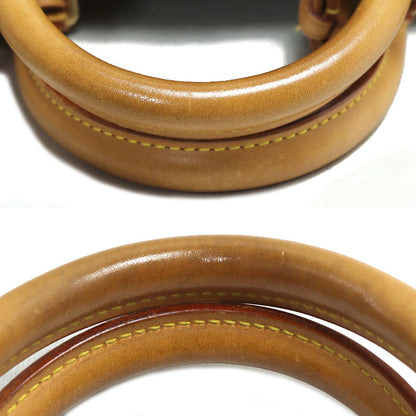 LOUIS VUITTON ルイ・ヴィトン キーポルバンドリエール50 2Wayショルダーバッグ モノグラム ブラウン M41416 SP1928 ユニセックス【中古】