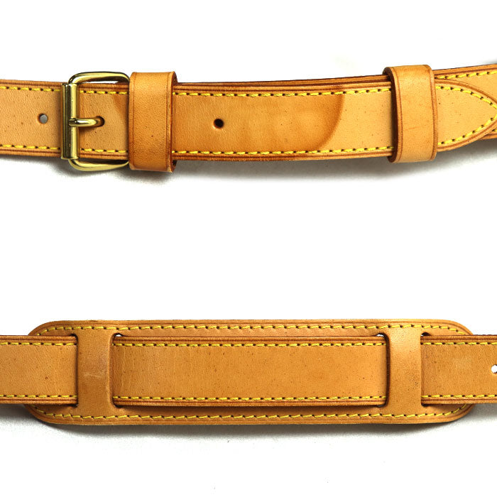 LOUIS VUITTON ルイ・ヴィトン キーポルバンドリエール50 2Wayショルダーバッグ モノグラム ブラウン M41416 SP1928 ユニセックス【中古】