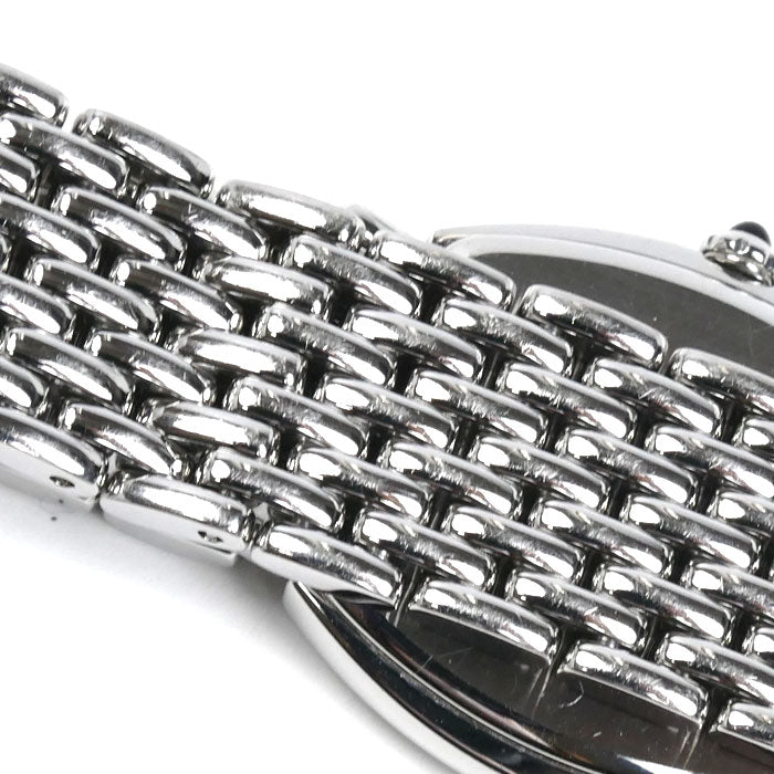 SEIKO セイコー クレドール シグノ ダイヤベゼル 腕時計 電池式 GSAW979/4J80-0AZ0 レディース【中古】