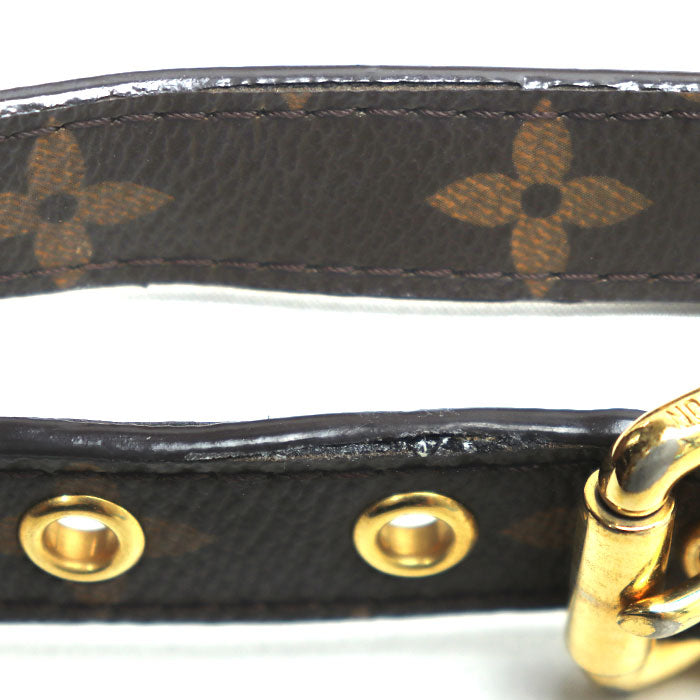 LOUIS VUITTON ルイ・ヴィトン パラス 2Wayショルダーバッグ モノグラム アヴァーヌ M40907 CA4193 レディース【中古】