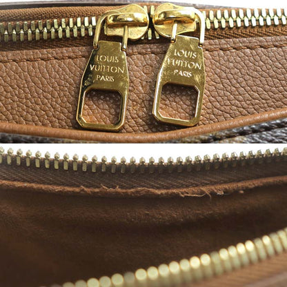 LOUIS VUITTON ルイ・ヴィトン パラス 2Wayショルダーバッグ モノグラム アヴァーヌ M40907 CA4193 レディース【中古】