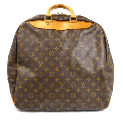 LOUIS VUITTON ルイ・ヴィトン エヴァジオン ボストンバッグ モノグラム M41443 VI0997【中古】