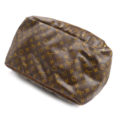 LOUIS VUITTON ルイ・ヴィトン エヴァジオン ボストンバッグ モノグラム M41443 VI0997【中古】