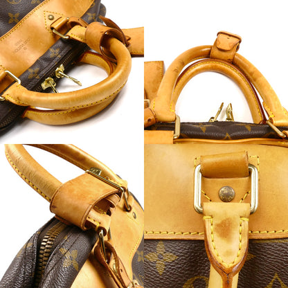 LOUIS VUITTON ルイ・ヴィトン エヴァジオン ボストンバッグ モノグラム M41443 VI0997【中古】