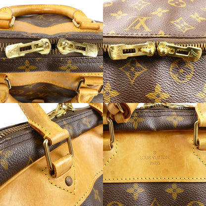 LOUIS VUITTON ルイ・ヴィトン エヴァジオン ボストンバッグ モノグラム M41443 VI0997【中古】
