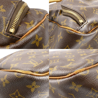 LOUIS VUITTON ルイ・ヴィトン エヴァジオン ボストンバッグ モノグラム M41443 VI0997【中古】
