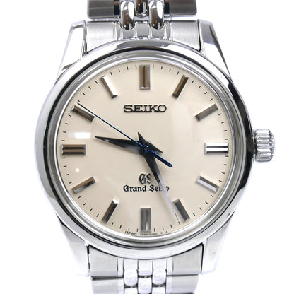 Grand Seiko グランドセイコー メカニカル 腕時計 手巻き SBGW035/9S64-00A0 メンズ【中古】
