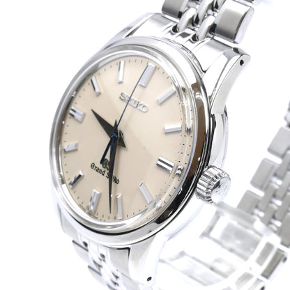 Grand Seiko グランドセイコー メカニカル 腕時計 手巻き SBGW035/9S64-00A0 メンズ【中古】