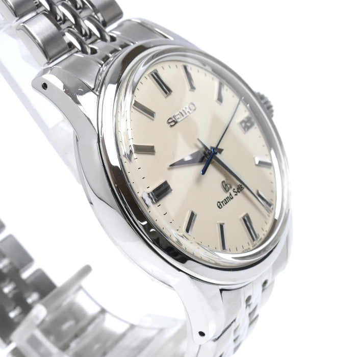 Grand Seiko グランドセイコー メカニカル 腕時計 手巻き SBGW035/9S64-00A0 メンズ【中古】