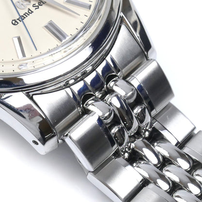 Grand Seiko グランドセイコー メカニカル 腕時計 手巻き SBGW035/9S64-00A0 メンズ【中古】