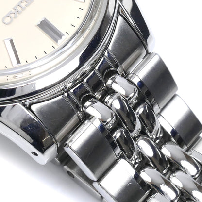 Grand Seiko グランドセイコー メカニカル 腕時計 手巻き SBGW035/9S64-00A0 メンズ【中古】