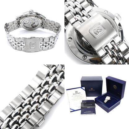 Grand Seiko グランドセイコー メカニカル 腕時計 手巻き SBGW035/9S64-00A0 メンズ【中古】