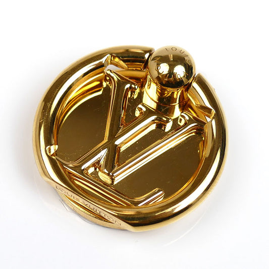 LOUIS VUITTON ルイ・ヴィトン フォン リング ルイーズ スマートフォンリング M64290 LE1108 ユニセックス【中古】