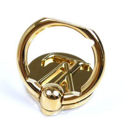 LOUIS VUITTON ルイ・ヴィトン フォン リング ルイーズ スマートフォンリング M64290 LE1108 ユニセックス【中古】