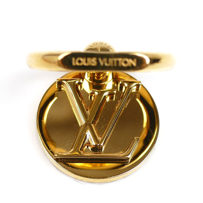 LOUIS VUITTON ルイ・ヴィトン フォン リング ルイーズ スマートフォンリング M64290 LE1108 ユニセックス【中古】