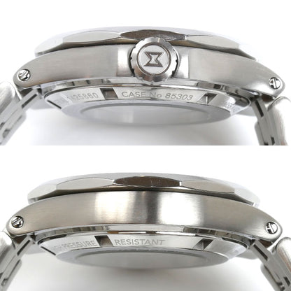 EDOX エドックス デルフィン メカノ 腕時計 自動巻き 85303-3W-BUIGB メンズ【中古】