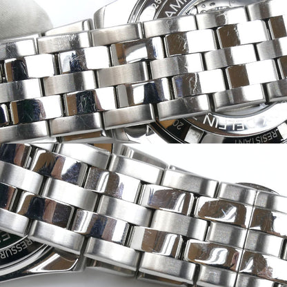 EDOX エドックス デルフィン メカノ 腕時計 自動巻き 85303-3W-BUIGB メンズ【中古】