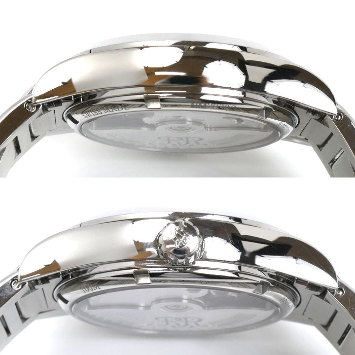 BALLWATCH ボールウォッチ エンジニア M チャレンジャー 腕時計 自動巻き NM2032C-SCAJ-BK メンズ【中古】【美品】