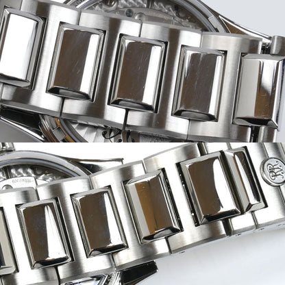 BALLWATCH ボールウォッチ エンジニア M チャレンジャー 腕時計 自動巻き NM2032C-SCAJ-BK メンズ【中古】【美品】