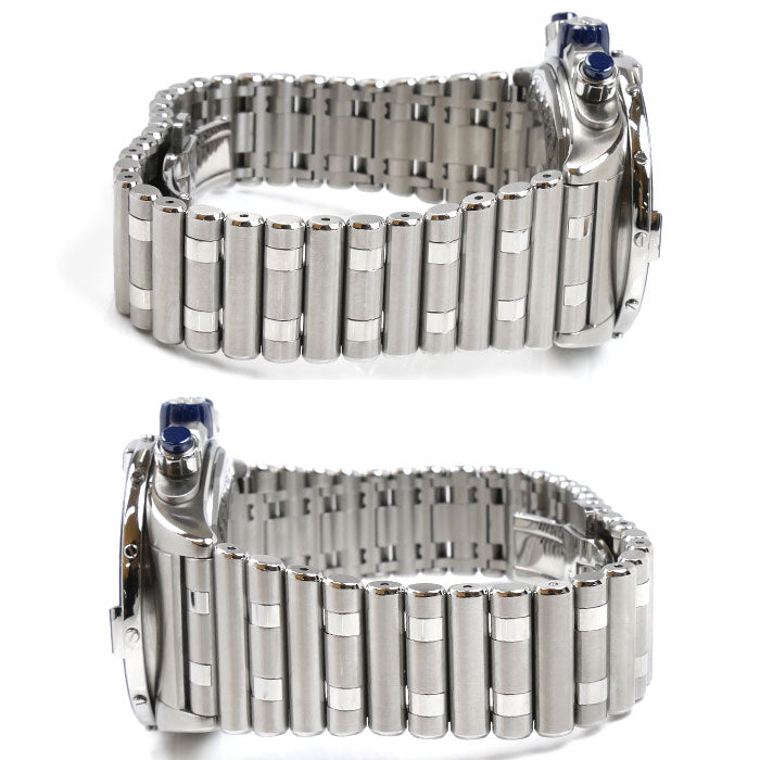 BREITLING ブライトリング スーパークロノマット 腕時計 自動巻き AB0136161C1A1 メンズ【中古】【美品】