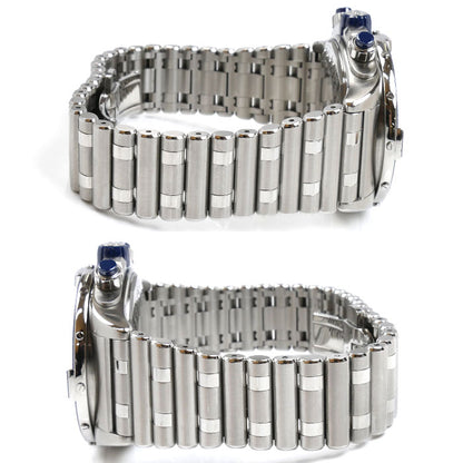 BREITLING ブライトリング スーパークロノマット 腕時計 自動巻き AB0136161C1A1 メンズ【中古】【美品】