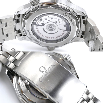 OMEGA オメガ シーマスター プロフェッショナル 腕時計 自動巻き 210.30.42.20.06.001 メンズ【中古】