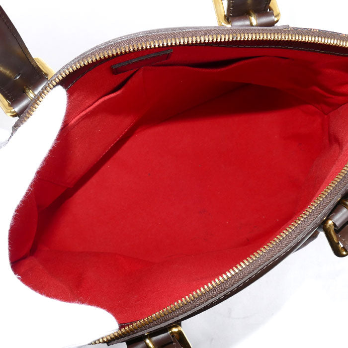 LOUIS VUITTON ルイ・ヴィトン ヴェローナ MM ショルダーバッグ ダミエ N41118 DU4112 レディース【中古】