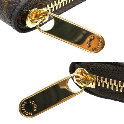 LOUIS VUITTON ルイ・ヴィトン ジッピー コインパース コインケース モノグラム M60067 IC ユニセックス【未使用】【買取品】