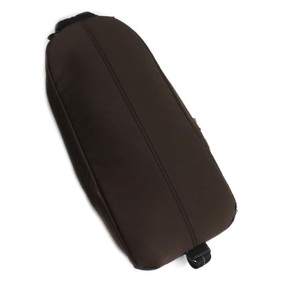 COACH コーチ ヴァリック スリング ボディバッグ ブラウン F70692 メンズ【中古】