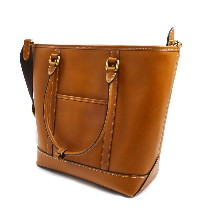 COACH コーチ メトロポリタン トート 32 2Wayショルダーバッグ ヴィンテージエンバー CAK67 アウトレット ユニセックス【中古】【美品】