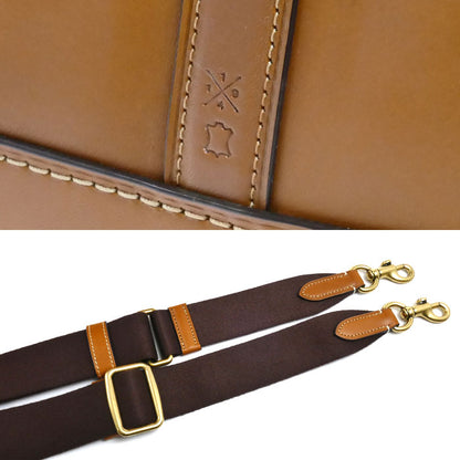 COACH コーチ メトロポリタン トート 32 2Wayショルダーバッグ ヴィンテージエンバー CAK67 アウトレット ユニセックス【中古】【美品】