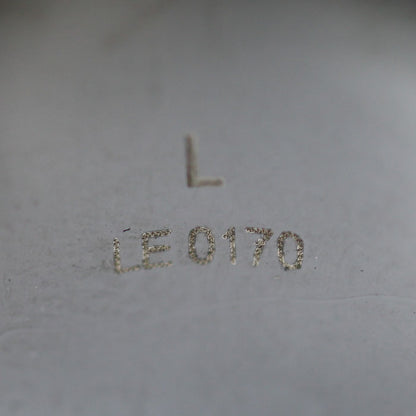 LOUIS VUITTON ルイ・ヴィトン メタル バーグ ケープタウン リング・指輪 M66196 LE0170 21号 メンズ【中古】