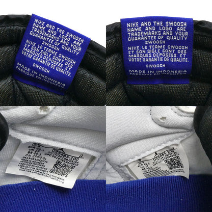 NIKE ナイキ エアジョーダン I RETRO HIGH OG スニーカー ディープロイヤルブルー D25485-100 27cm メンズ【未使用】【買取品】
