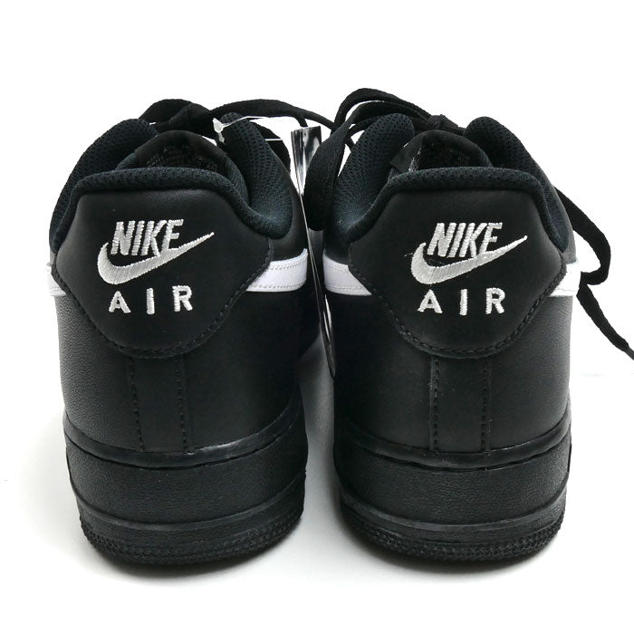 NIKE ナイキ エアフォース 1 ’07 スニーカー ブラック FZ0627-010 27cm メンズ【未使用】【買取品】