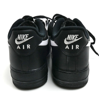 NIKE ナイキ エアフォース 1 ’07 スニーカー ブラック FZ0627-010 27cm メンズ【未使用】【買取品】