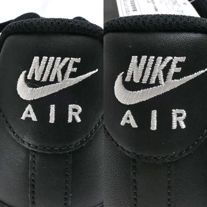 NIKE ナイキ エアフォース 1 ’07 スニーカー ブラック FZ0627-010 27cm メンズ【未使用】【買取品】