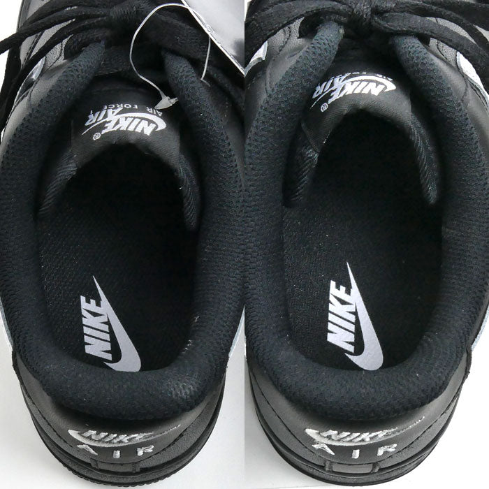 NIKE ナイキ エアフォース 1 ’07 スニーカー ブラック FZ0627-010 27cm メンズ【未使用】【買取品】