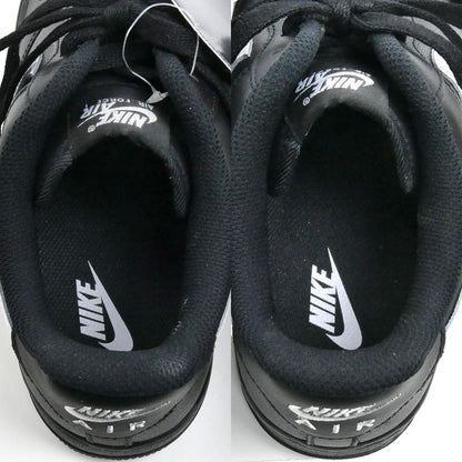 NIKE ナイキ エアフォース 1 ’07 スニーカー ブラック FZ0627-010 27cm メンズ【未使用】【買取品】
