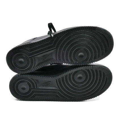 NIKE ナイキ エアフォース 1 ’07 スニーカー ブラック FZ0627-010 27cm メンズ【未使用】【買取品】
