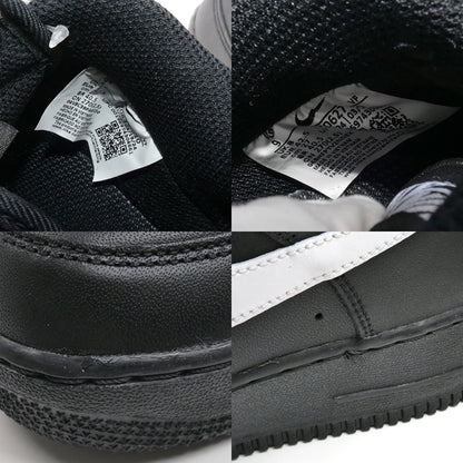 NIKE ナイキ エアフォース 1 ’07 スニーカー ブラック FZ0627-010 27cm メンズ【未使用】【買取品】