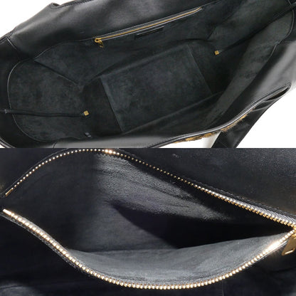 SAINT LAURENT サンローラン LE5A7BEA トートバッグ レオパード 763435AAD0N2063 レディース【中古】【美品】