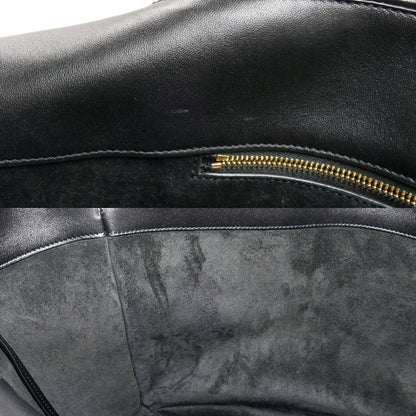 SAINT LAURENT サンローラン LE5A7BEA トートバッグ レオパード 763435AAD0N2063 レディース【中古】【美品】