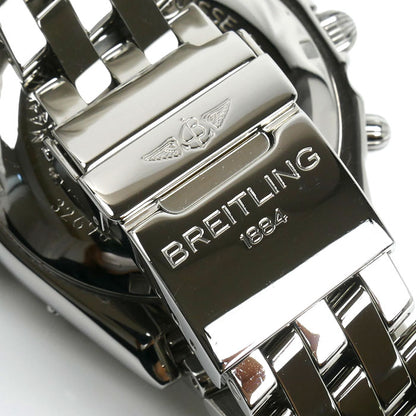 BREITLING ブライトリング クロノマット ヴィテス 腕時計 自動巻き A13050.1 メンズ【中古】
