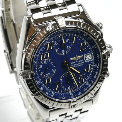BREITLING ブライトリング クロノマット ヴィテス 腕時計 自動巻き A13050.1 メンズ【中古】