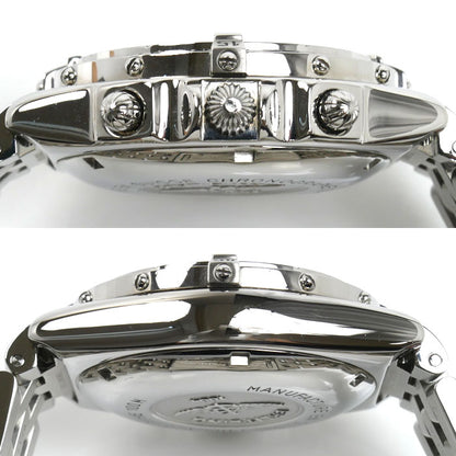 BREITLING ブライトリング クロノマット ヴィテス 腕時計 自動巻き A13050.1 メンズ【中古】