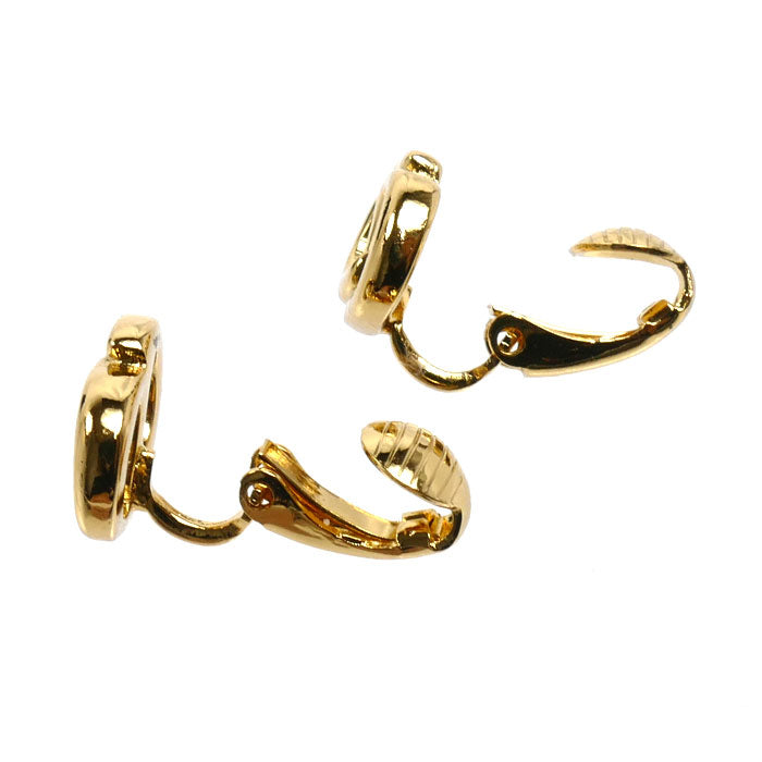 Dior ディオール GP CDロゴ イヤリング レディース【中古】