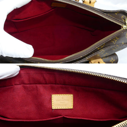 LOUIS VUITTON ルイ・ヴィトン ミュルティプリシテ トートバッグ モノグラム M51162 MB0046 レディース【中古】