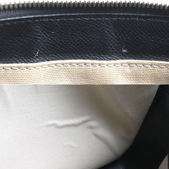 BURBERRY バーバリー ブリーフケース ビジネスバッグ ブラック 8014265 メンズ【中古】