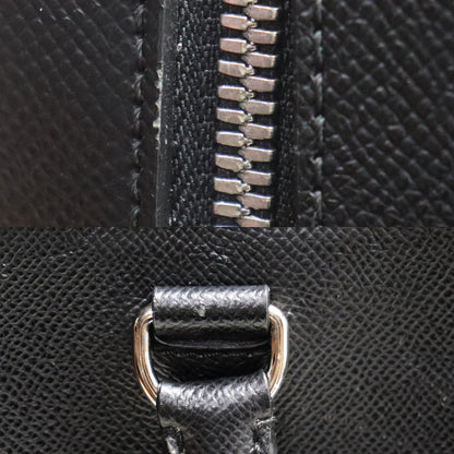 BURBERRY バーバリー ブリーフケース ビジネスバッグ ブラック 8014265 メンズ【中古】